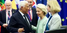 Vertici Ue, 'bene l'accordo Usa-Iran, ora attuarlo in pieno'