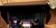 Sequestrata discoteca abusiva nel centro di Roma, stop a serata con 130 persone