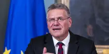 Ue, 'sui dazi ogni opzione sul tavolo, domani incontro Sefcovic-Greer'