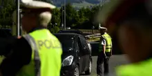 Il Tirolo vieta di saltare la coda in autostrada lungo strade secondarie