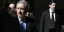 Panetta, la tecnologia non pu&ograve; sostituire le banche centrali nella moneta