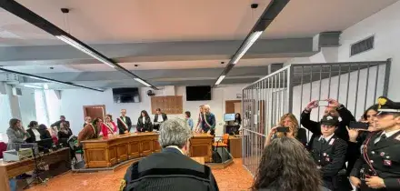 Neonati sepolti, Chiara Petrolini condannata a 24 anni e tre mesi