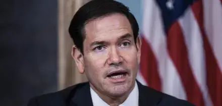 Rubio, 'se Iran pensa di tenere controllo di Hormuz, non significa riaprirlo'
