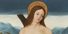 Al Cenacolo del Fuligno a Firenze la versione completa del Polittico Mormile