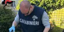 Sparano con scacciacani vicino alla fermata del bus, denunciati due minorenni