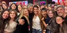 Fiorello, 'l'Italia ai Mondiali al posto dell'Iran? No grazie, non vogliamo favori!'