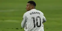 Infortunio per Mbapp&egrave;, ma al momento Mondiali non a rischio