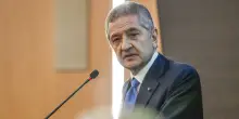 Panetta, s&igrave; ad aggregazioni che creino banche solide e servizi migliori