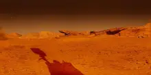 A Cannes l'italiano Red Planet 3009 di Leotta e Fiore in gara nella sezione Immersive