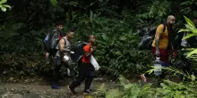 Venezuela, un terzo pensa ancora a emigrare. Pesa la crisi economica