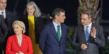 Sanchez, 'mail Pentagono per escluderci da Nato? Valgono solo atti formali'
