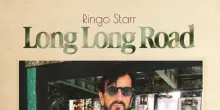 Nuovo disco di Ringo Starr 'Long Long Road', l'ex Beatles suona il country