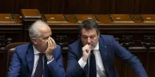Nella storia repubblicana 4 decreti correttivi di misure non ancora in vigore