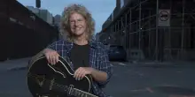 A Spezia Pat Metheny apre il Festival internazionale del jazz