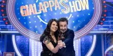 GialappaShow, Geppi Cucciari affianca il Mago Forest nella conduzione