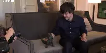 Godzilla torna in sala con effetti visivi "mai visti prima"