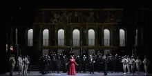 Rom&eacute;o et Juliette di Gounod per la prima volta all'Opera di Roma