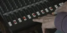 'Lei ricalibra', con Aura Satz all'Auditorium il legame tra donne e musica elettronica