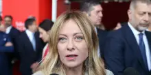 Meloni, 'mantenere forza internazionale al confine tra Israele e Libano'
