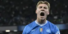 Calciomercato: Napoli riscatta Hojlund a titolo definitivo dal Manchester United