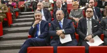 Bri, Panetta eletto presidente del board per tre anni