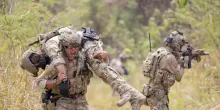 Atletici in divisa, l'esercito tedesco alla conquista della generazione fitness