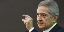 Panetta, possibile 'ricalibrazione' dei tassi Bce, ma senza legarsi le mani