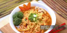 Noodles istantanei, il mondo degli spaghetti asiatici ha conquistato la Gen Z