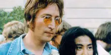 Documentari a Cannes, Avedon e Lennon gli imperdibili
