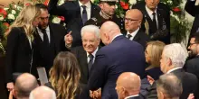Mattarella, ci sono antistoriche velleit&agrave; di rimuovere Onu e Ue