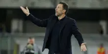 Serie A: Lecce-Genoa in campo domenica alle 20.45 DIRETTA