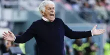 Calcio: Gasperini 'ora testa al campo, al futuro penseremo a fine anno'