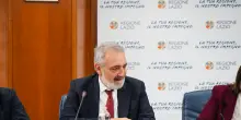 25 aprile: Rocca, 'non pu&ograve; essere terreno divisione, memoria sia condivisa'