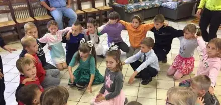 Chernobyl 40 anni dopo: dal disastro alla solidariet&agrave;, 600mila bambini accolti in Italia