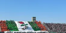 Calcio: il Venezia pareggia a La Spezia 2-2 e torna in Serie A
