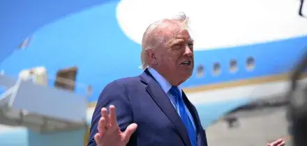 Medio Oriente, Trump: 'Dall'Iran un nuovo documento dopo lo stop al viaggio in Pakistan degli inviati Usa'