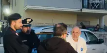 Omicidio a Vasto: difensore, 'Antonio sta realizzando solo ora'