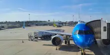 Assessora Sardegna, 'ad oggi nessuna emergenza per jet fuel nell'Isola'