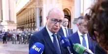 Gaffe Valditara su uccisione Piersanti Mattarella, lui 'solo un lapsus'