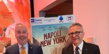 Rai Cinema porta negli Usa 'Napoli - New York' di Salvatores