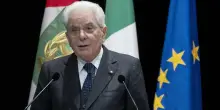 Al Quirinale l'incontro con le Nazionali italiane di tennis vincitrici della Billie Jean King Cup e della Coppa Davis 2025