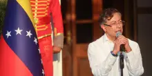 Colombia, il presidente Petro sospeso fino al ballottaggio del 21 giugno