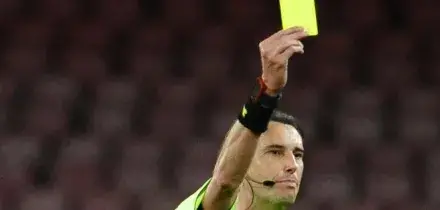 Inchiesta arbitri, cinque gli indagati noti ma gli iscritti sono di pi&ugrave;