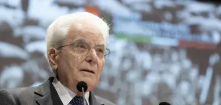 Quirinale scrive a ministero Giustizia, chieste informazioni su caso Minetti