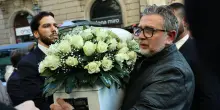 Donna si getta con i figli, a Catanzaro &egrave; il giorno del dolore