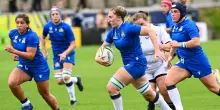 Sei Nazioni: l'Italia femminile batte la Scozia 41-14 a Parma