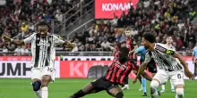 Serie A: un turno di squalifica a Tomori, Fadera, Kabasele e Jacobo Ramon
