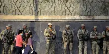 La giustizia peruviana indaga le Ffaa per il massacro di cinque civili