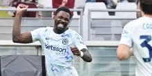 Serie A: All'Inter basta un pari per vincere lo scudetto Atalanta-Genoa e Como-Napoli finiscono 0-0
