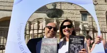 Perugia salva volumi destinati al macero e si candida a Capitale del libro 2028